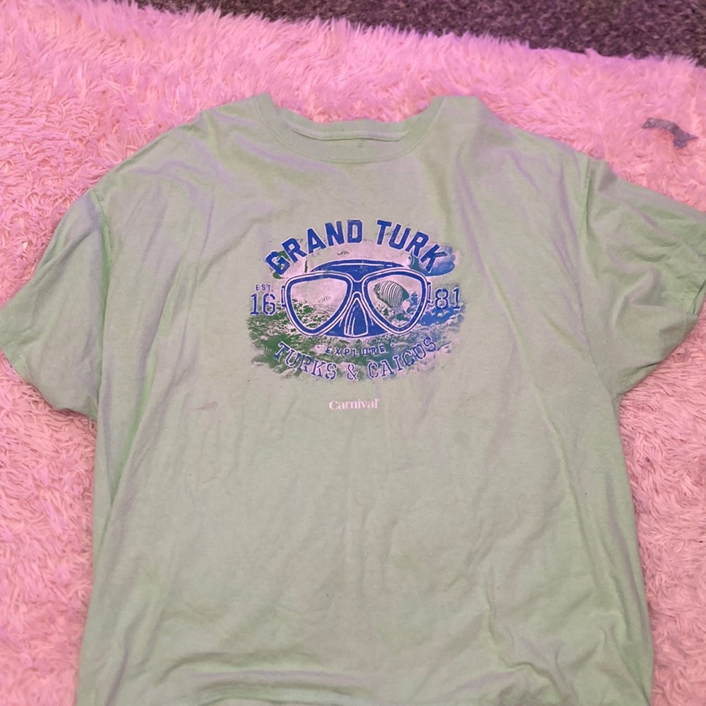 First time selling